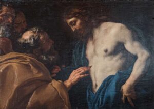 Doubting Thomas